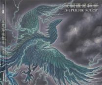 Kansas – The Prelude Implicit CD