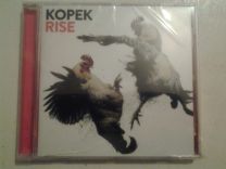 Kopek – Rise CD