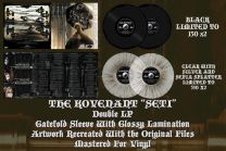Kovenant, The - SETI 2LP (RP2020, Lim 500, Gatefold, 2 clrs) LAST ONES!