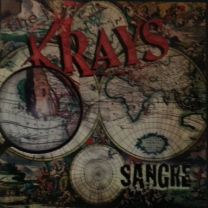 Krays, the – Sangre CD