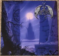 Lord Belial – Enter The Moonlight Gate LP