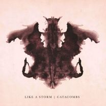 Like A Storm – Catacombs CD