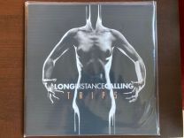 Long Distance Calling – TRIPS 2LP Gatefold (Solid White Vinyl)