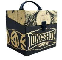 Longshot Music - 7" DJ Box