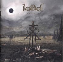 Lorna Shore – Immortal CD