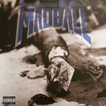 Madball – Demonstrating My Style LP (180 gram)