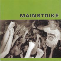 Mainstrike - s/t 7"EP