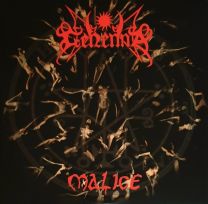 Gehenna – Malice 2LP (3rd pressing)
