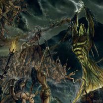 Marduk - Opus Nocturne CD