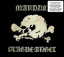 Marduk – Plague Angel CD