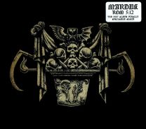 Marduk – Rom 5:12 CD