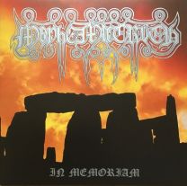 Mayhemic Truth – In Memoriam 2LP Gatefold