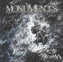 Monuments – Phronesis CD