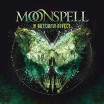 Moonspell – The Butt3rfly Effect CD