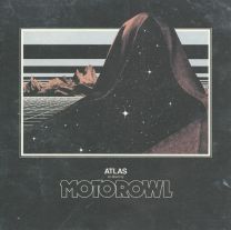 Motorowl – Atlas CD