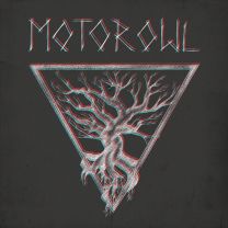 Motorowl – Om Generator CD