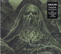 Naglfar – Cerecloth CD Box Set