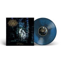 Naglfar - Vittra LP Gatefold (Aqua Blue Galaxy)