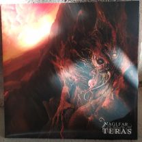 Naglfar ‎– Teras LP