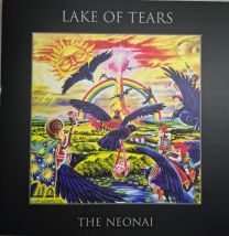 Lake Of Tears – The Neonai LP (gatefold, 180 gram)
