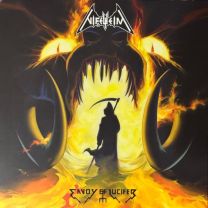 Nifelheim – Envoy Of Lucifer LP