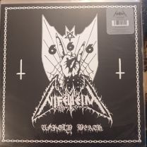 Nifelheim – Unholy Death LP
