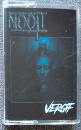 Nooit – Vergif Tape
