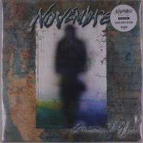 Novembre – Dreams D'Azur 2LP Gatefold
