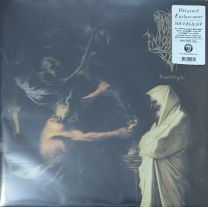 Obtained Enslavement – Soulblight LP (Green Solid Vinyl)