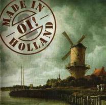 v/a - Oi! Made In Holland 2 CD
