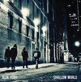 Olde York – Shallow World LP