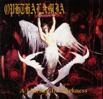 Ophthalamia – A Journey In Darkness LP
