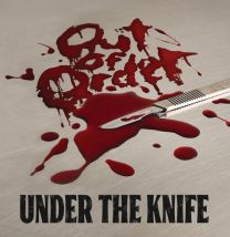 Out Of Order – Under The Knife LP