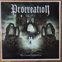 Procreation – The Grand Inquisitor LP