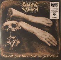 Pungent Stench – For God Your Soul... For Me Your Flesh LP