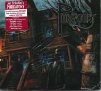 Purgatory - s/t CD