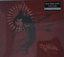 Bleed From Within – Fracture CD