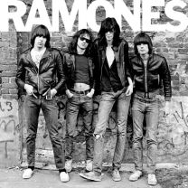 Ramones - s/t LP (US Import)