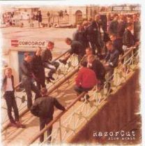 RazorCut ‎– Rise Again CD