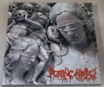 Rotting Christ – The Shaped Singles BOXSET (3x shaped single)