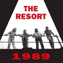 Resort, the ‎– 1989 LP