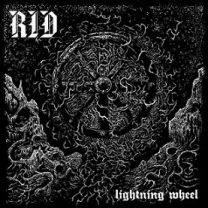 Rid – Lightning Wheel LP