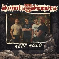 Saints & Sinners – Keep Hold 7"EP Gatefold