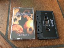 Sammath ‎– Dodengang TAPE