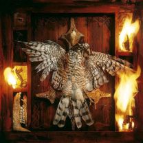 Satyricon ‎– Nemesis Divina LP
