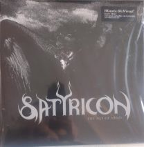 Satyricon – The Age Of Nero LP 