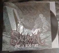 Sauron ‎– For A Dead Race LP