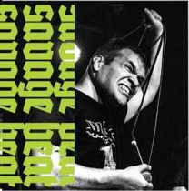 Savage Beat ‎– Wired LP (Green Vinyl)