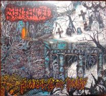 Sentenced – Shadows Of The Past (Digipak)
