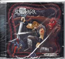 Skyforger – Kurbads CD (Brazil import)